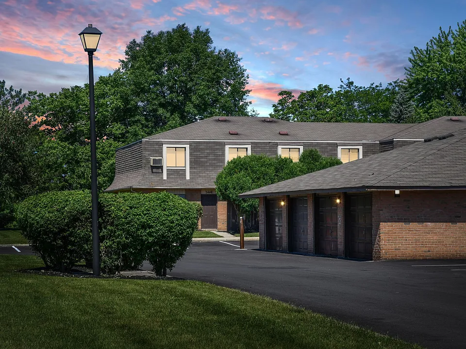 Wyndham Ridge Townhomes
