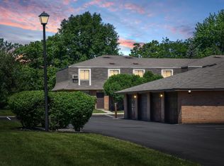 Wyndham Ridge Townhomes, Columbus, OH 43228