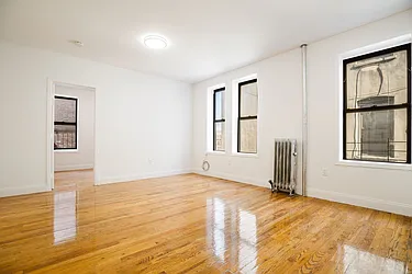 2484 Adam C Powell Boulevard in Central Harlem