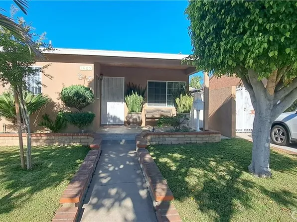 1605 S Birch St, Santa Ana, CA 92707