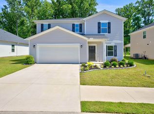 117 Mainsail Way, Spartanburg, SC 29301