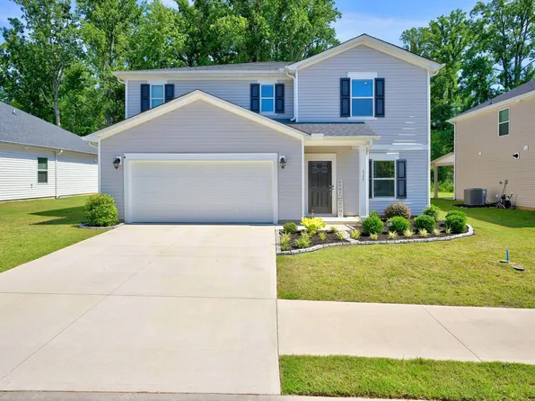 117 Mainsail Way, Spartanburg, SC 29301