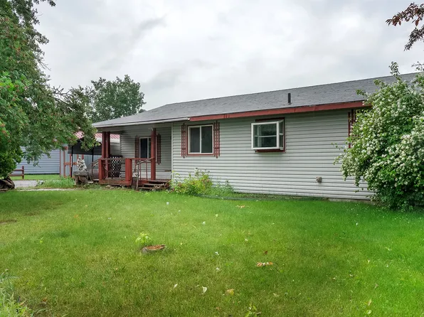 1827 9th Ave W, Columbia Falls, MT 59912