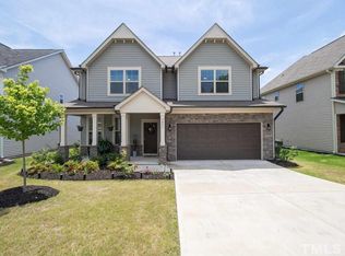 7407 Birchshire Dr, Raleigh, NC 27616