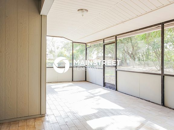 Sun Room