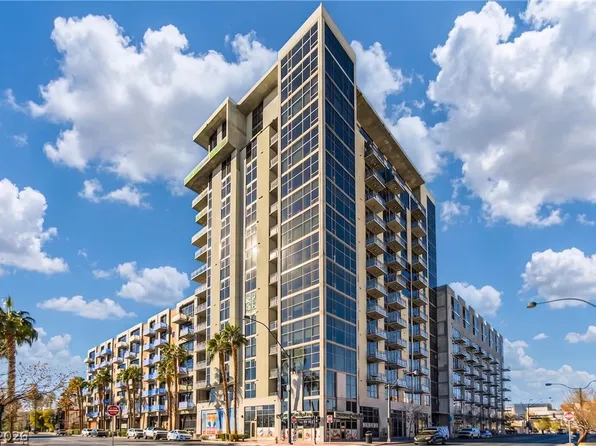 353 E Bonneville Ave Unit 804, Las Vegas, NV 89101