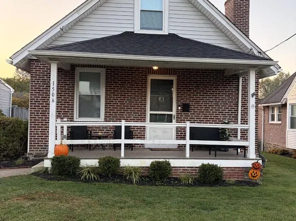 1506 Robinson Ave, Havertown, PA 19083