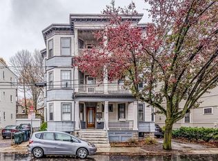 29 Vassal Ln, Cambridge, MA 02138