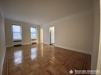 Rented by Sovereign Associates