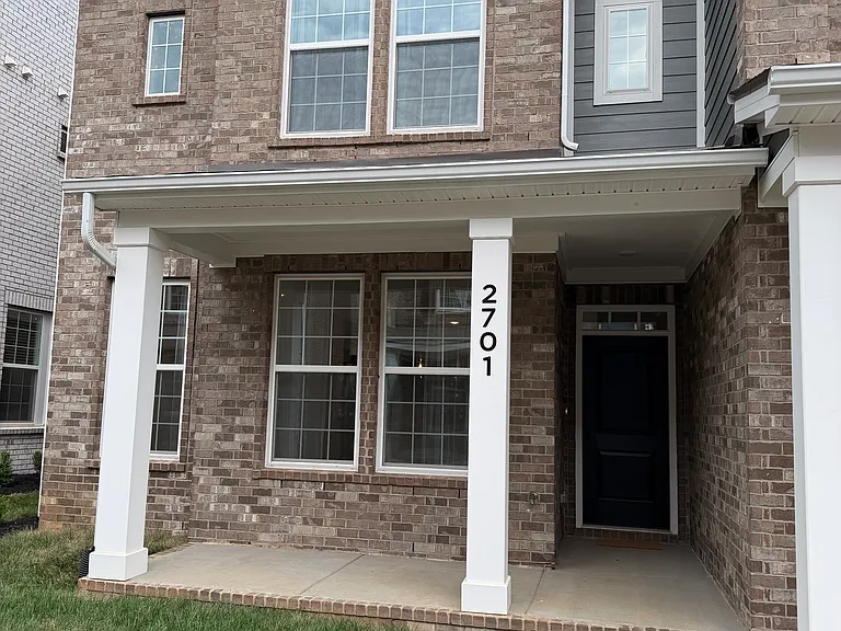 2718 Willowoak Trl #2701 — Photo 2