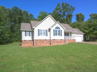 121 Running Cedar Rd, Madison, NC 27025