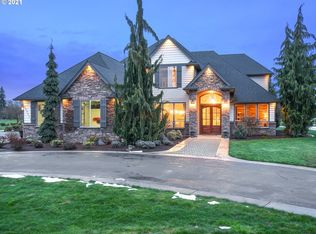 23801 NE 42nd Ct, Ridgefield, WA 98642