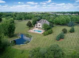 575 Navajo Rd, Hamel, MN 55340