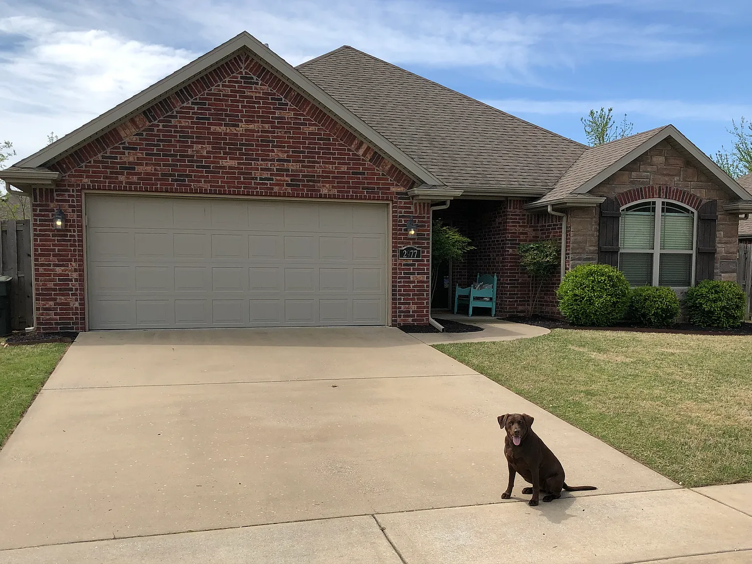 3 bed, 1472 sqft, $2,000 — Photo 1
