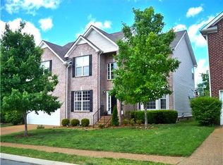 3136 Brimstead Dr, Franklin, TN 37064