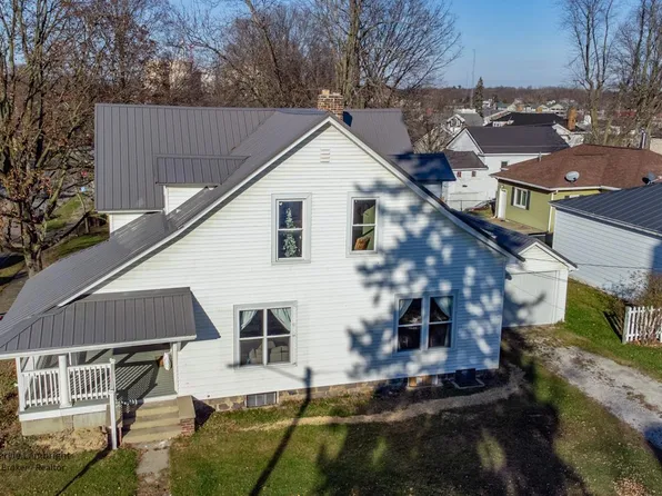 307 S Martin St, Ligonier, IN 46767