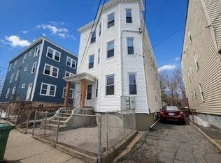 8 Berkeley St APT 1, Watertown, MA 02472