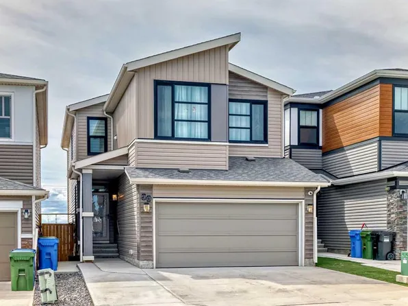90 N Howse Cmn NE, Calgary, AB T3P 1L2