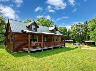 16093 Wolf Run Dr, Caldwell, OH 43724