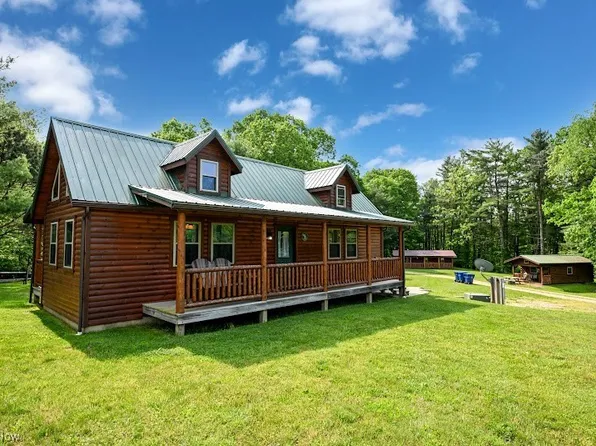 16093 Wolf Run Dr, Caldwell, OH 43724