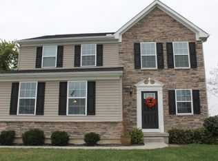 4653 Shephard Rd, Batavia, OH 45103