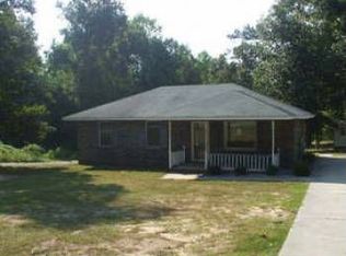 2545 Bethel Church Rd, Sumter, SC 29154