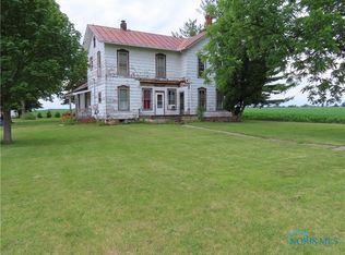 301 N Lincoln St, West Unity, OH 43570
