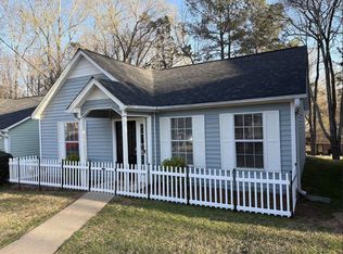 4371 Logan Way, Acworth, GA 30101