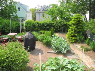 46 Putnam St #45, Somerville, MA 02143