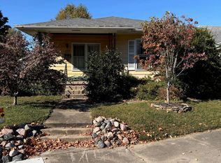 835 Ridgeway Ave, Vincennes, IN 47591