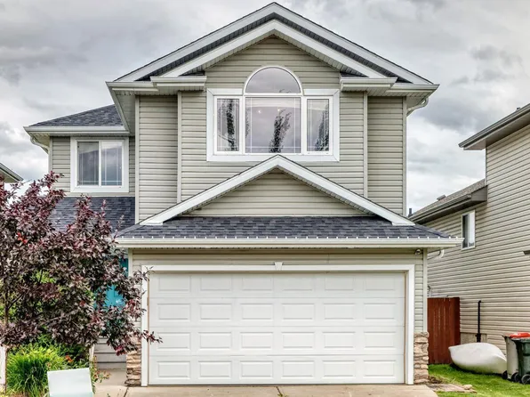217 Silverstone Cres, Stony Plain, AB T7Z 0E8