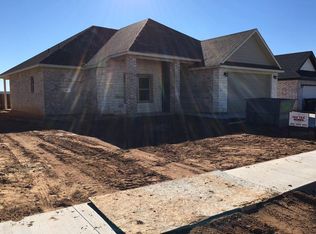 151 Carriage Hills Pkwy, Abilene, TX 79602