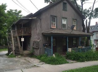 35 Lincoln Ave, Rutland, VT 05701