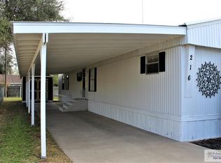 216 Orr Cir, La Feria, TX 78559