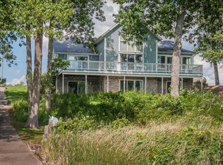 21785 Puterbaugh Ln, Cassopolis, MI 49031