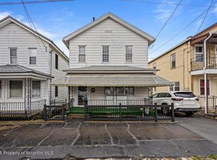 816 Pittston Ave, Scranton, PA 18505