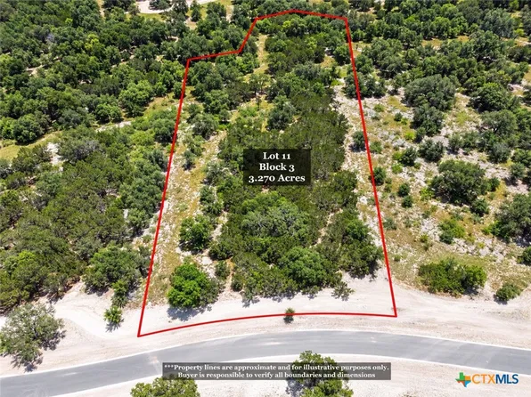 1200 Kenton Pkwy, Salado, TX 76571