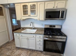 542 Richmond Ave #1R, Buffalo, NY 14222
