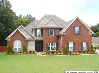 4697 Jennifer Ln, Olive Branch, MS 38654