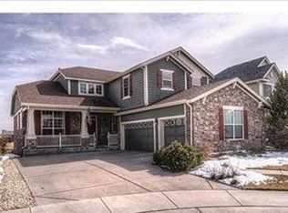 26098 E Geddes Pl, Aurora, CO 80016