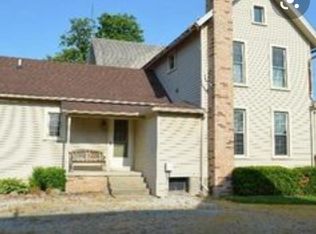 9001 Austin Rd, Saline, MI 48176