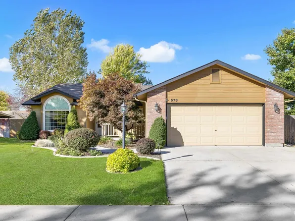 573 S Pelican Way, Meridian, ID 83642
