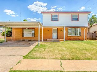 704 NE 83rd St, Oklahoma City, OK 73114
