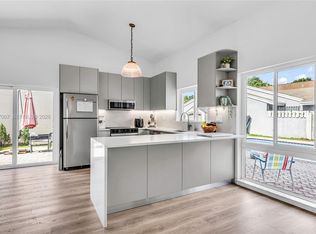 Shenandoah Section One, Davie, FL 33325