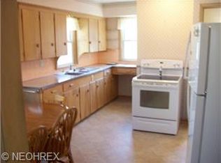 23454 Alexander Rd, North Olmsted, OH 44070