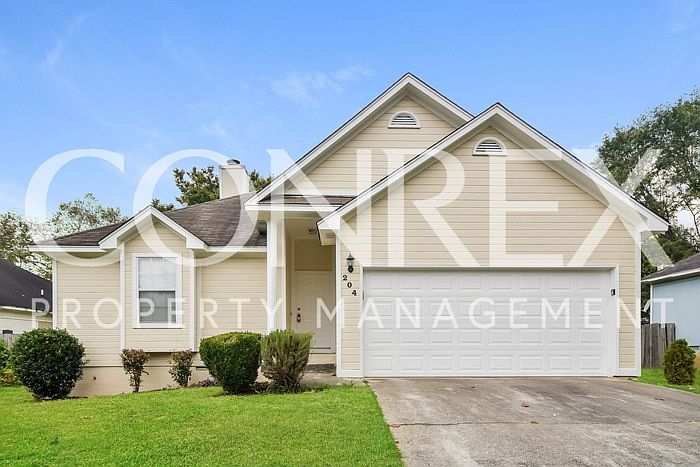 1st image of 204 Rebecca Pines Dr NW