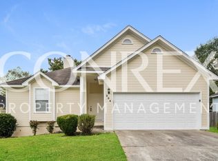 204 Rebecca Pines Dr NW, Madison, AL 35758
