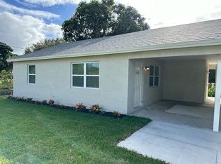 3156 SE Garden St, Stuart, FL 34997