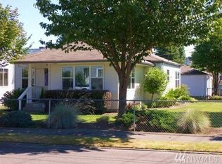 502 Williams Ave N, Renton, WA 98057