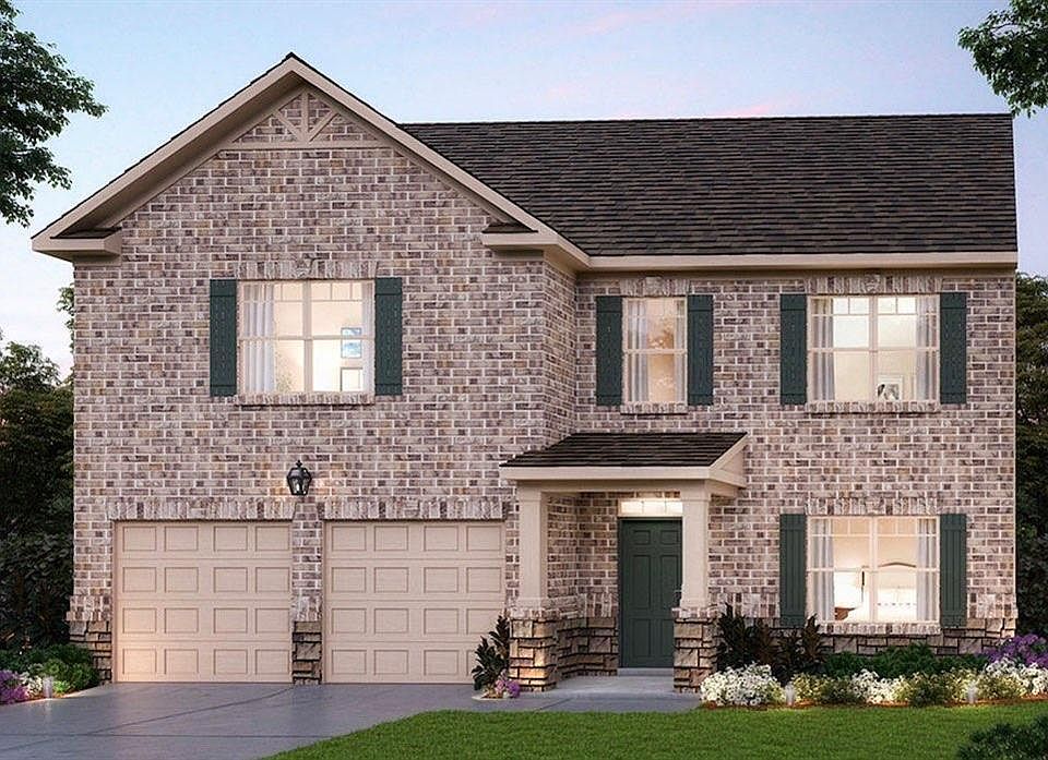 629 Azalea Bloom Dr, Loganville, GA 30052 Zillow